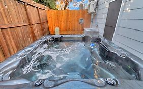 1976 Accessiblegem Jacuzzi Sleep13 Chinatown 20Mins Dt